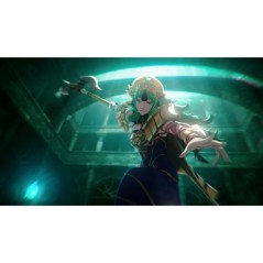 Fire Emblem: Fortune's Weave • Jeu Nintendo Switch 2