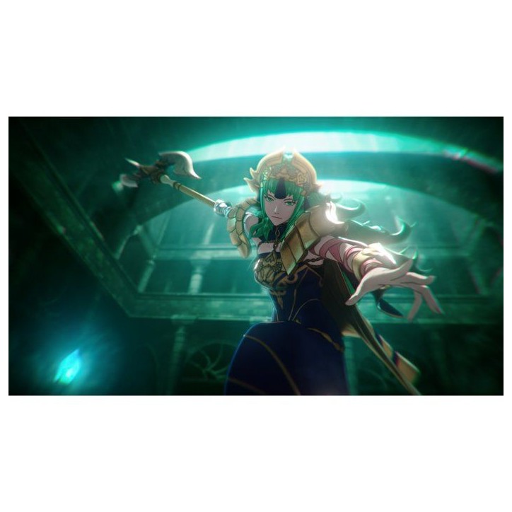 Fire Emblem: Fortune's Weave • Jeu Nintendo Switch 2