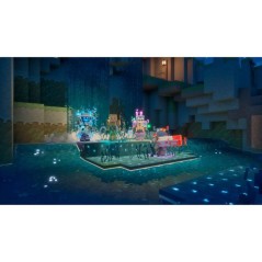 Minecraft Dungeons 2 - Deluxe Edition • Jeu Nintendo Switch 2