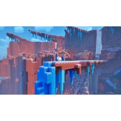 Minecraft Dungeons 2 - Deluxe Edition • Jeu Nintendo Switch 2