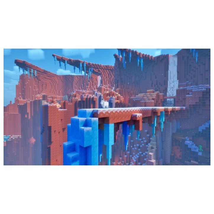 Minecraft Dungeons 2 - Deluxe Edition • Jeu Nintendo Switch 2 Minecraft Dungeons 2 - Deluxe Edition • Jeu Nintendo Switch 2