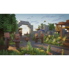 Minecraft Dungeons 2 - Deluxe Edition • Jeu Nintendo Switch 2