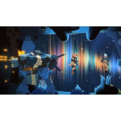 Orbitals • Jeu Nintendo Switch 2