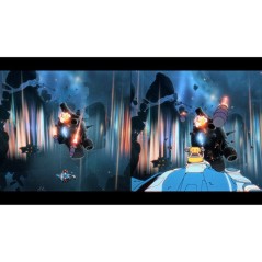 Orbitals • Jeu Nintendo Switch 2