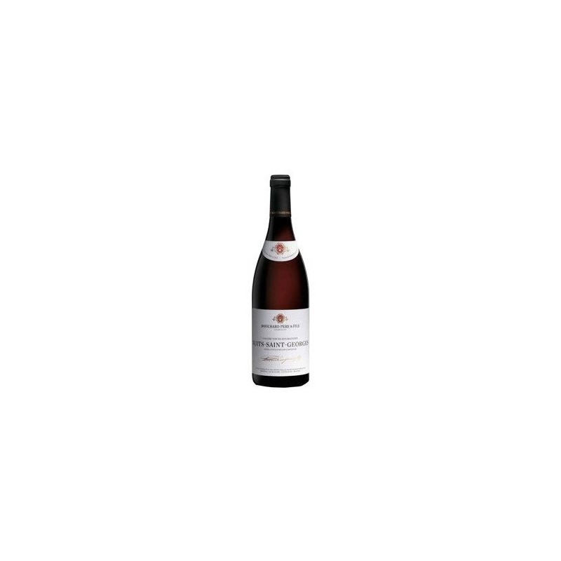 Domaine Bouchard Pere & Fils 2020 Nuits-Saint-Georges - Vin rouge de B