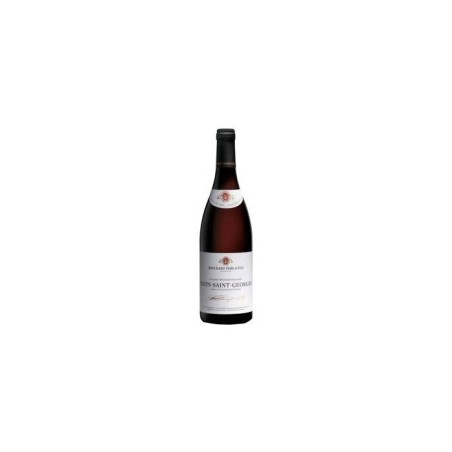 Domaine Bouchard Pere & Fils 2020 Nuits-Saint-Georges - Vin rouge de B