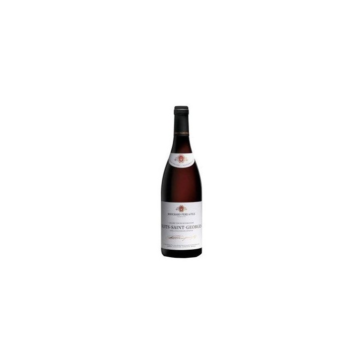 Domaine Bouchard Pere & Fils 2020 Nuits-Saint-Georges - Vin rouge de Bourgogne