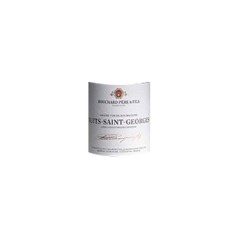 Domaine Bouchard Pere & Fils 2020 Nuits-Saint-Georges - Vin rouge de Bourgogne