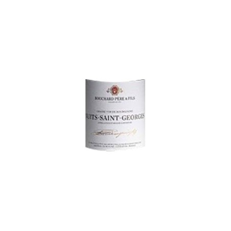 Domaine Bouchard Pere & Fils 2020 Nuits-Saint-Georges - Vin rouge de Bourgogne