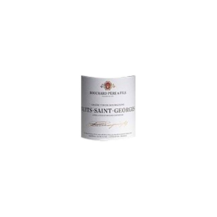 Domaine Bouchard Pere & Fils 2020 Nuits-Saint-Georges - Vin rouge de Bourgogne