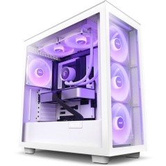 NZXT - Kraken 280 RGB White - Watercooling AIO RGB - Ventilateur 280 m