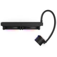 NZXT - Kraken 280 RGB Black - Watercooling AIO RGB - Ventilateur 280 mm