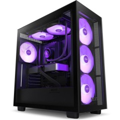NZXT - Kraken 280 RGB Black - Watercooling AIO RGB - Ventilateur 280 m