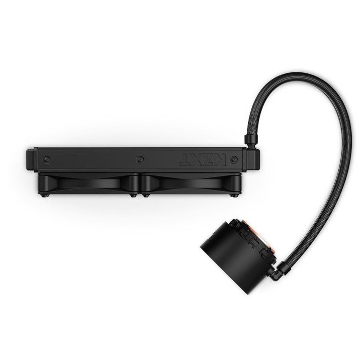 NZXT - Kraken Elite 240 - Watercooling AIO - Ventilateur 240 mm