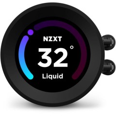 NZXT - Kraken Elite 240 - Watercooling AIO - Ventilateur 240 mm