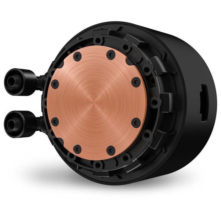 NZXT - Kraken Elite 240 - Watercooling AIO - Ventilateur 240 mm