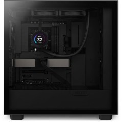 NZXT - Kraken Elite 240 - Watercooling AIO - Ventilateur 240 mm