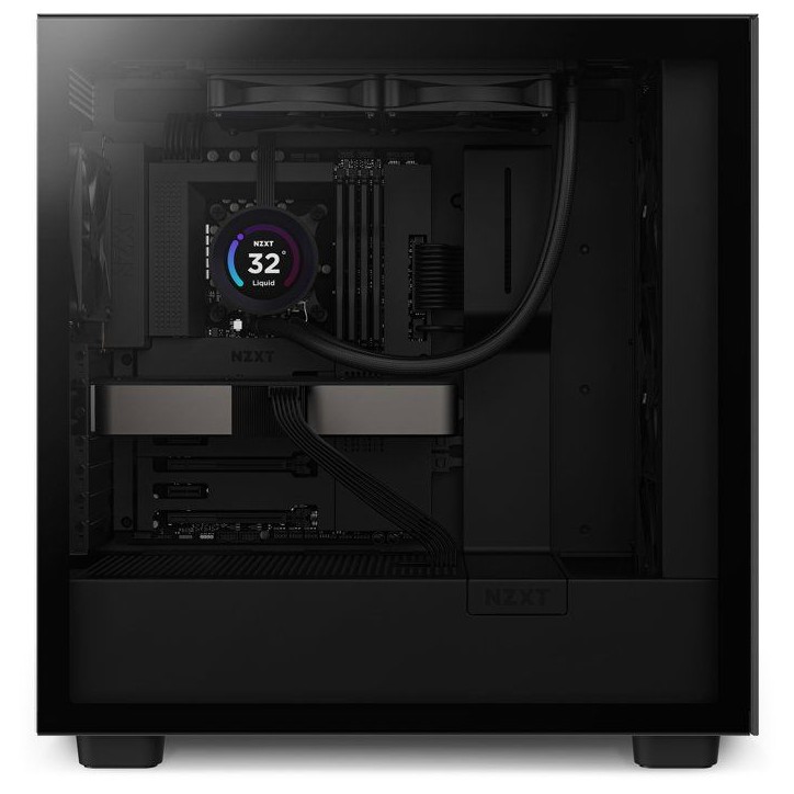 NZXT - Kraken Elite 240 - Watercooling AIO - Ventilateur 240 mm
