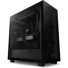 NZXT - Kraken Elite 240 - Watercooling AIO - Ventilateur 240 mm