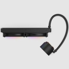 NZXT - Kraken Elite 280 RGB Black - Watercooling AIO RGB - Ventilateur 280 mm