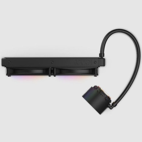 NZXT - Kraken Elite 280 RGB Black - Watercooling AIO RGB - Ventilateur 280 mm