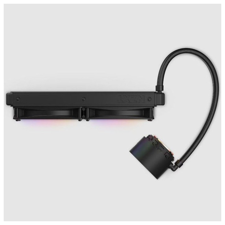 NZXT - Kraken Elite 280 RGB Black - Watercooling AIO RGB - Ventilateur 280 mm