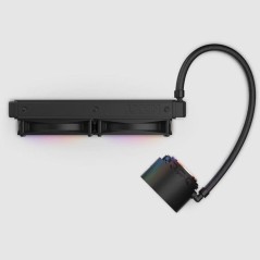 NZXT - Kraken Elite 240 RGB Black - Watercooling AIO RGB - Ventilateur 240 mm