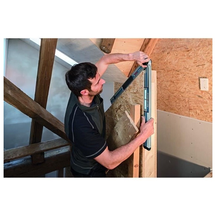 Mesureur d'angle Bosch professional GAM 270 MFL - 0601076400 Mesureur d'angle Bosch professional GAM 270 MFL - 0601076400