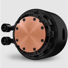 NZXT - Kraken Elite 240 RGB Black - Watercooling AIO RGB - Ventilateur