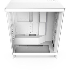 Boîtier PC Moyen Tour - NZXT - H7 Flow RGB (2024) - RGB intégré - C