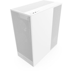 Boîtier PC Moyen Tour - NZXT - H7 Flow RGB (2024) - RGB intégré - C