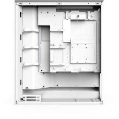 Boîtier PC Moyen Tour - NZXT - H7 Flow RGB (2024) - RGB intégré - C