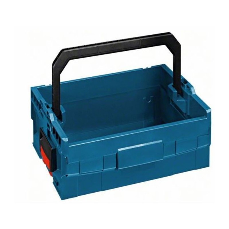Caisse a outils - BOSCH PROFESSIONAL - LT-BOXX 170 - Bleu - 442 mm - 1 Caisse a outils - BOSCH PROFESSIONAL - LT-BOXX 170 - Bleu - 442 mm - 1