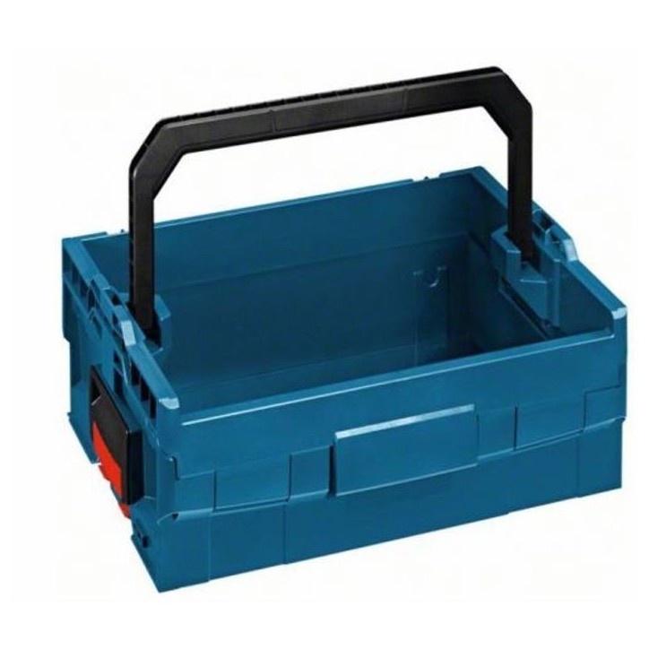 Caisse a outils - BOSCH PROFESSIONAL - LT-BOXX 170 - Bleu - 442 mm - 1 compartiment