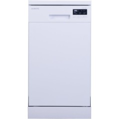 Lave-vaisselle pose libre OCEANIC OCEALV1047W - 10 couverts - Inductio