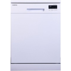 Lave-vaisselle pose libre OCEANIC OCEALV1247DWP - 12 couverts - Induct