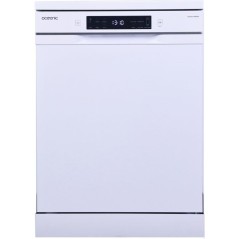 Lave-vaisselle pose libre OCEANIC OCEALV1444DW - 14 couverts - Inducti