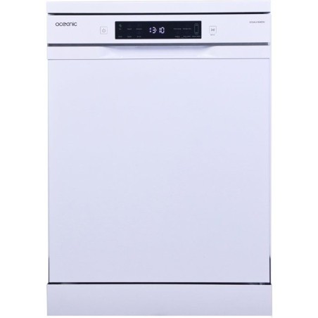 Lave-vaisselle pose libre OCEANIC OCEALV1444DW - 14 couverts - Inducti