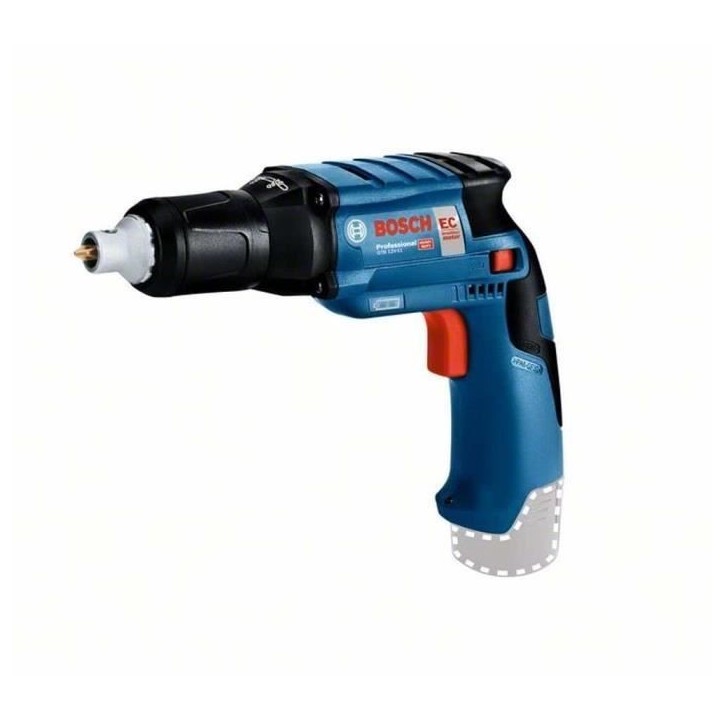 BOSCH GTB 12V-11 (Corps Seul Carton) BOSCH GTB 12V-11 (Corps Seul Carton)
