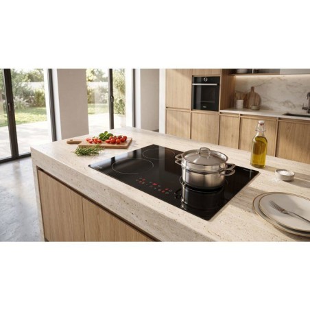 Table de cuisson a induction - OCEANIC - 4 foyers - L59 x P52 cm - OCEATI4Z7B