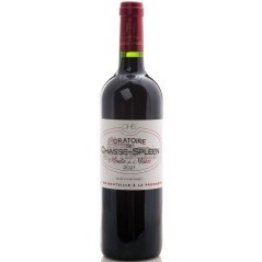 Oratoire de Chasse-Spleen 2021 Moulis-en-Médoc - Vin rouge de Bordeau