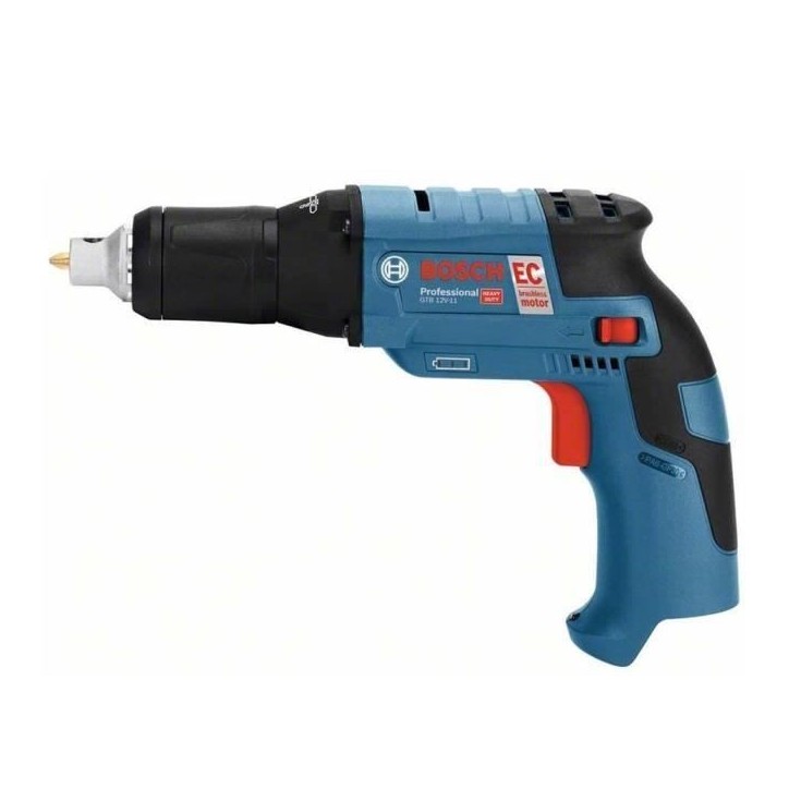 BOSCH GTB 12V-11 (Corps Seul Carton) BOSCH GTB 12V-11 (Corps Seul Carton)