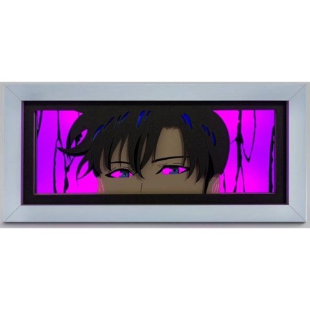 Boîte lumineuse LED - OTAKU - Sung Jinwoo SL Light Box