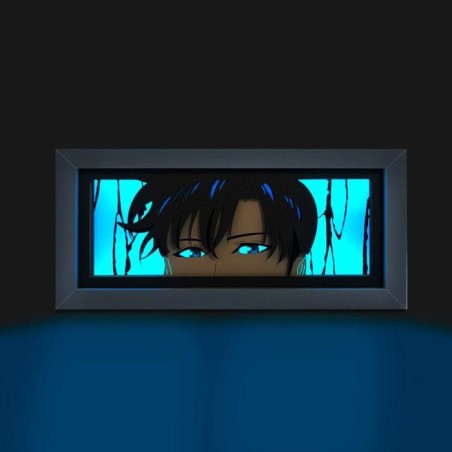 Boîte lumineuse LED - OTAKU - Sung Jinwoo SL Light Box