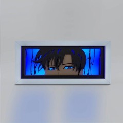 Boîte lumineuse LED - OTAKU - Sung Jinwoo SL Light Box
