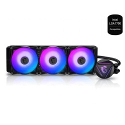 Ventilateur PC - MSI - MAG CORELIQUID 360R V2 - - ( 306-7ZW1C41-813 )