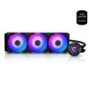 Ventilateur PC - MSI - MAG CORELIQUID 360R V2 - - ( 306-7ZW1C41-813 )
