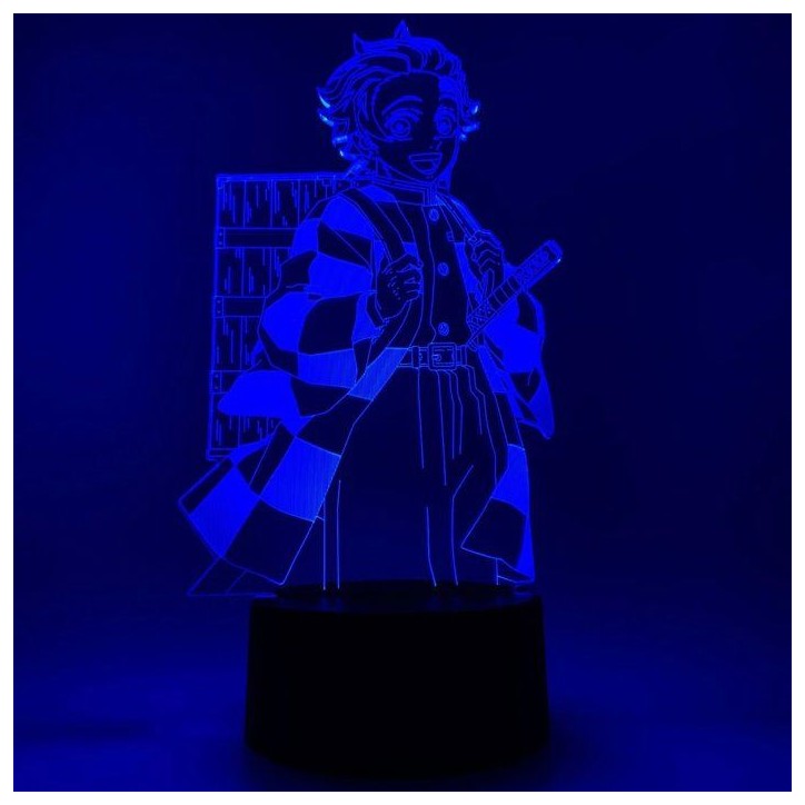 Lampe LED - OTAKU - Tanjiro DS Lampe LED - OTAKU - Tanjiro DS