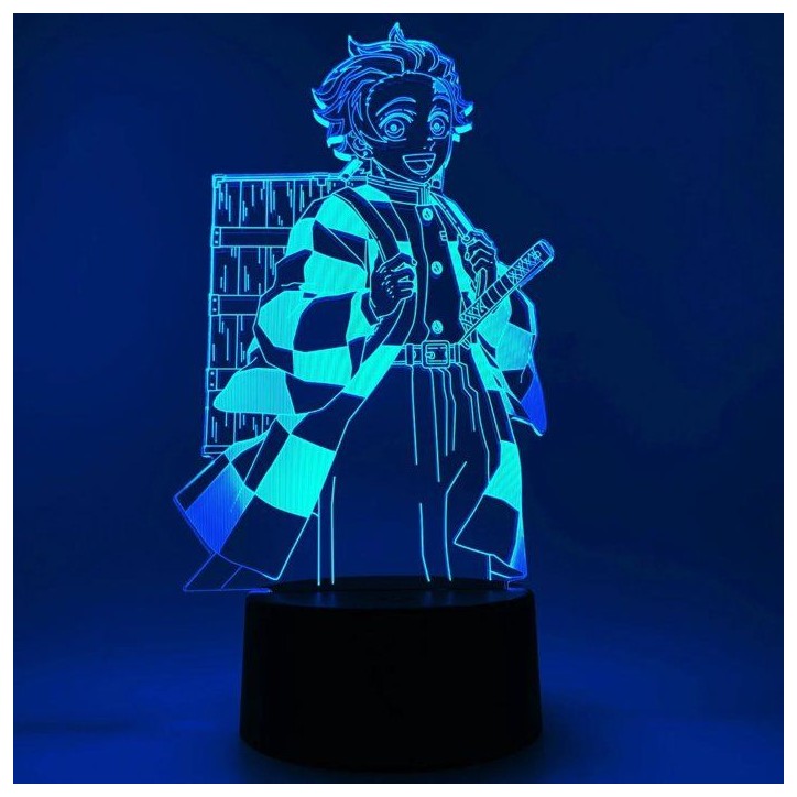 Lampe LED - OTAKU - Tanjiro DS Lampe LED - OTAKU - Tanjiro DS