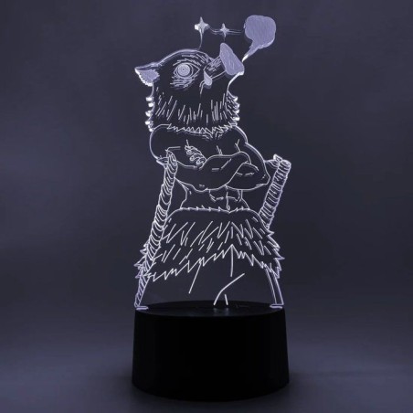 Lampe LED - OTAKU - Inosuke DS